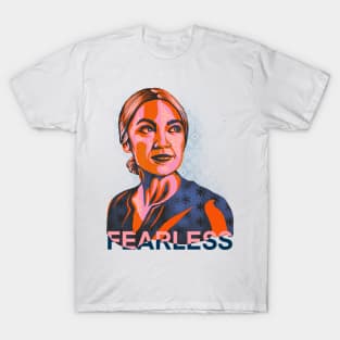 Alexandria ocasio cortez T-Shirt